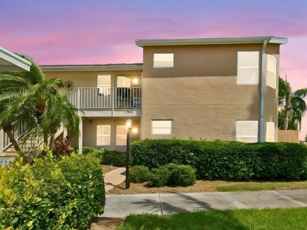 1612 FAIRWAY TRACE, Unit A, PALMETTO, FL 34221