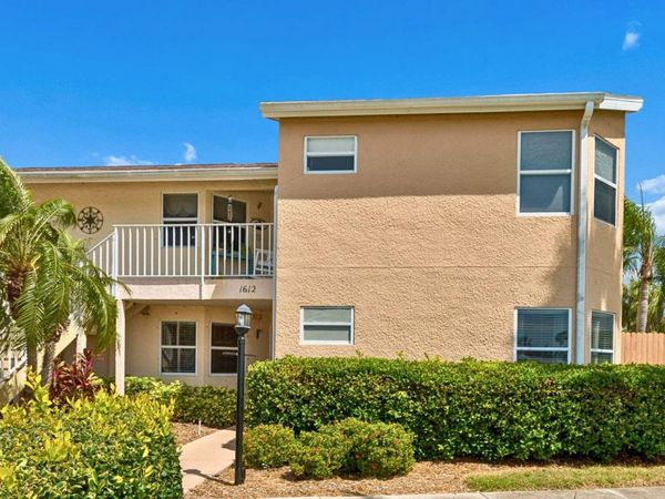 1612 FAIRWAY TRACE , Unit A, PALMETTO, FL 34221