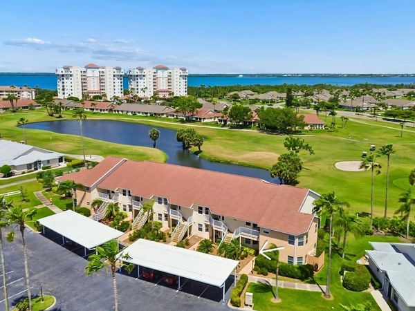 1612 FAIRWAY TRACE, Unit A, PALMETTO, FL 34221