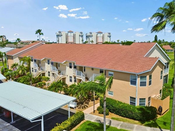1612 FAIRWAY TRACE, Unit A, PALMETTO, FL 34221