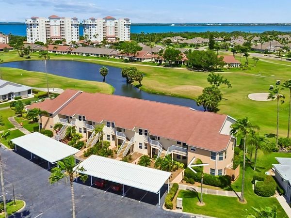 1612 FAIRWAY TRACE, Unit A, PALMETTO, FL 34221