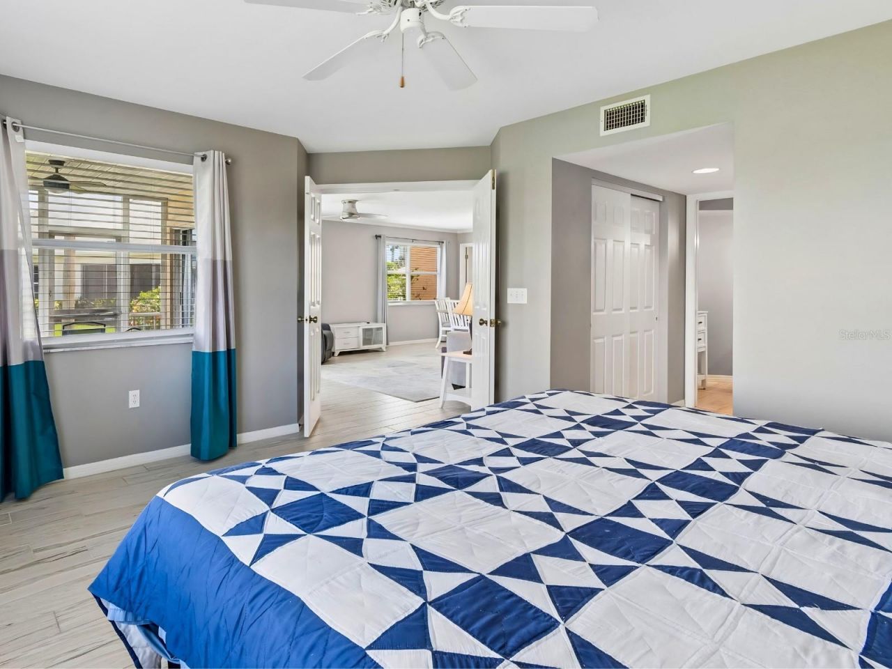 1612 Fairway Trace, Unit A, Palmetto, FL 34221 Photo