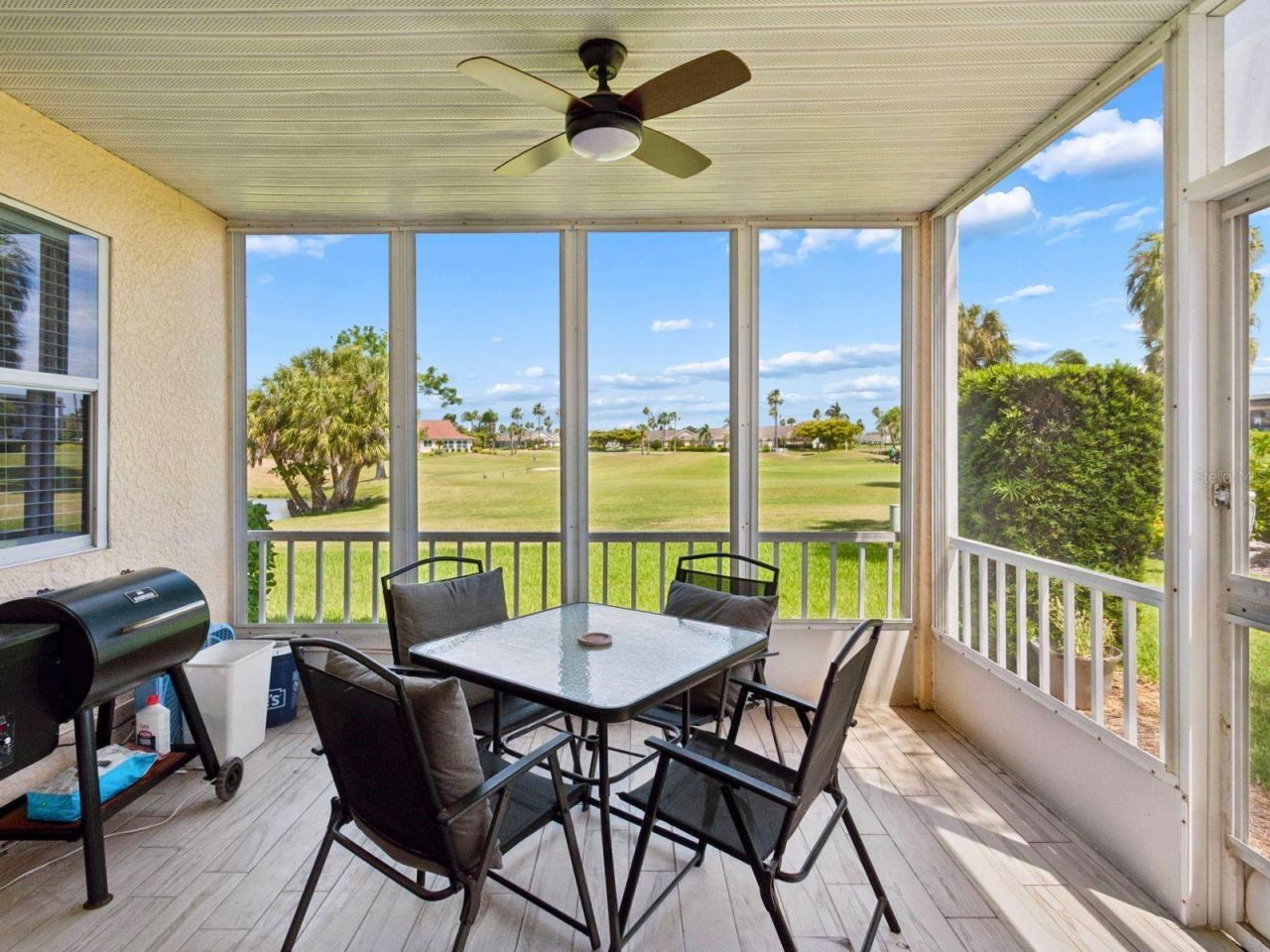 1612 Fairway Trace, Unit A, Palmetto, FL 34221 Photo