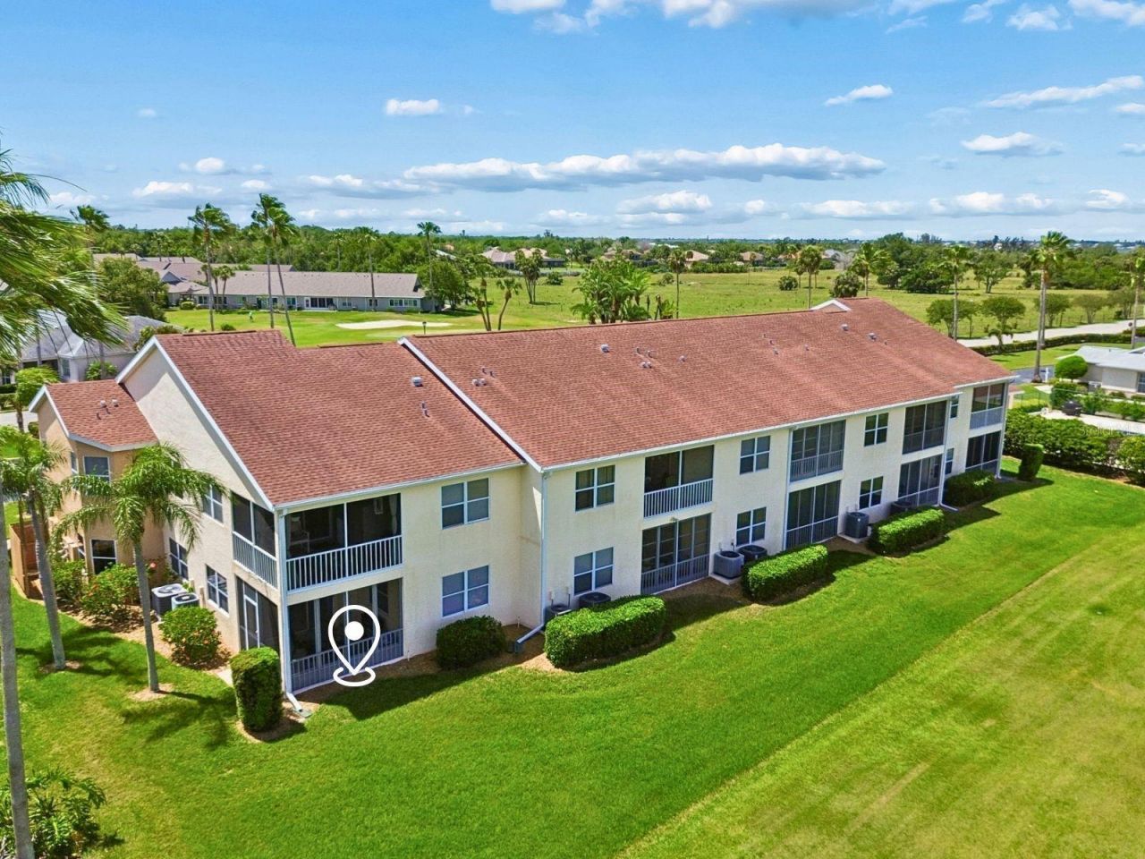 1612 Fairway Trace, Unit A, Palmetto, FL 34221 Photo