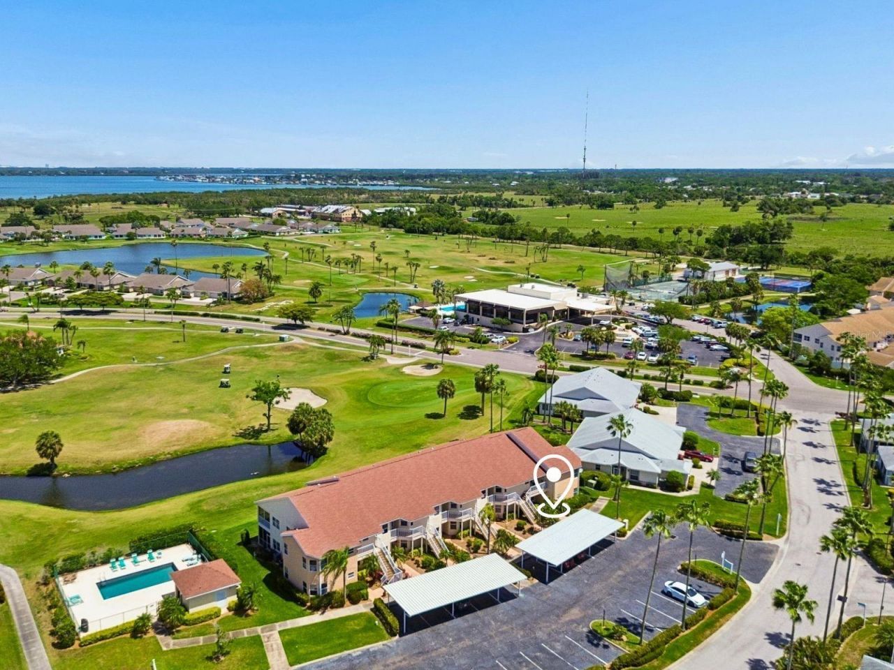 1612 Fairway Trace, Unit A, Palmetto, FL 34221 Photo