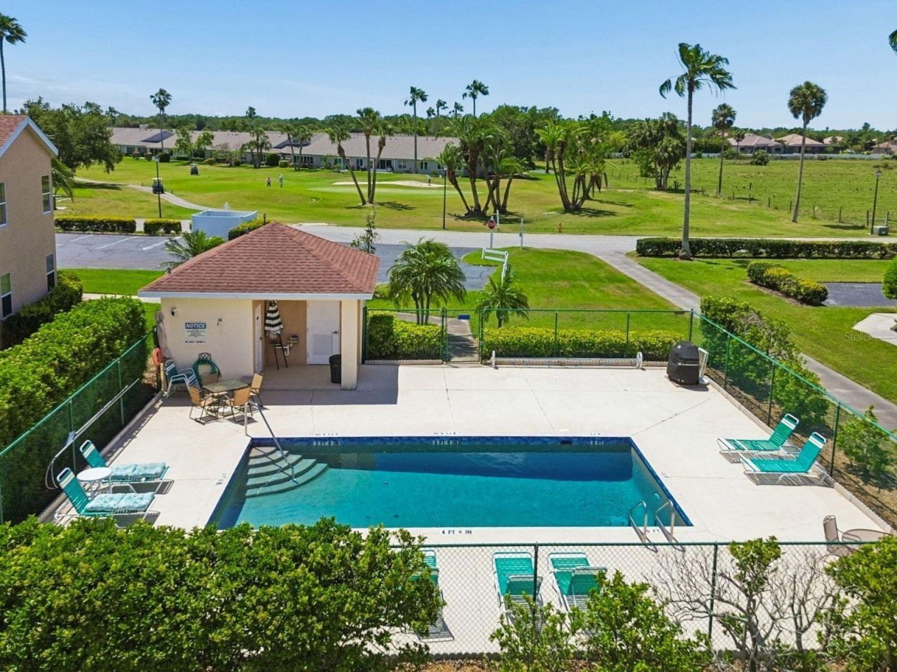 1612 Fairway Trace, Unit A, Palmetto, FL 34221 Photo