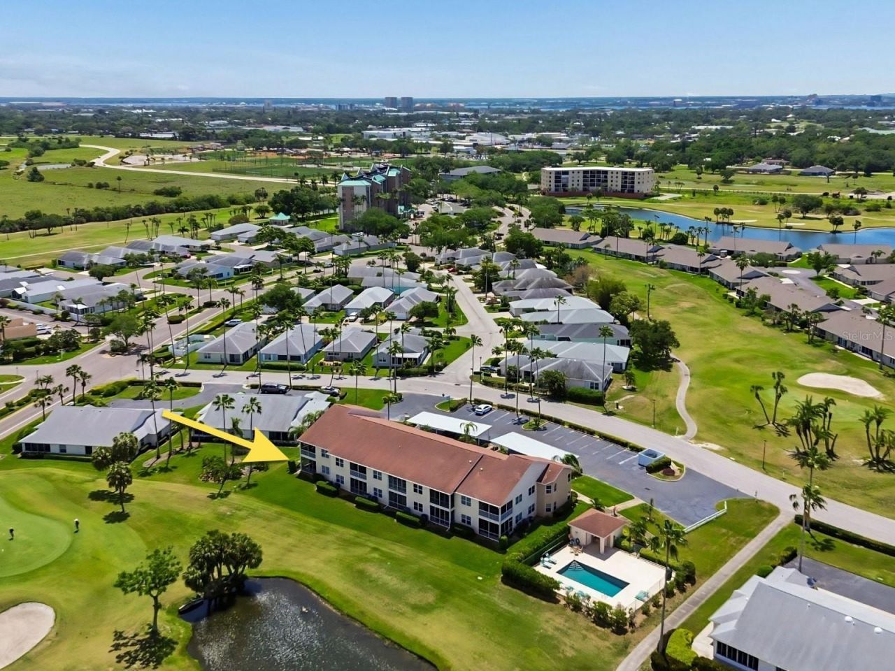 1612 Fairway Trace, Unit A, Palmetto, FL 34221 Photo