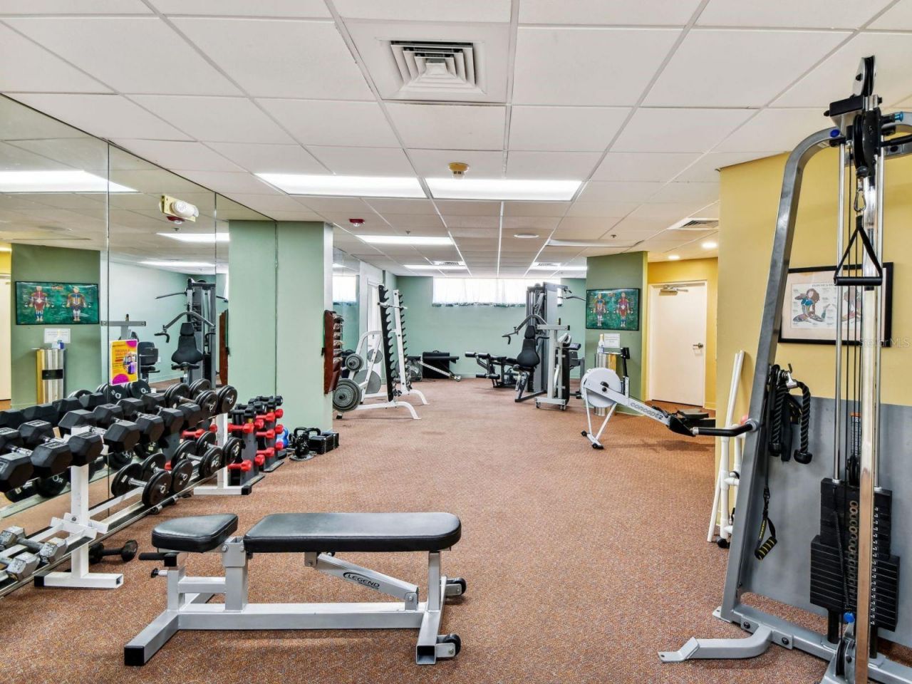 1612 Fairway Trace, Unit A, Palmetto, FL 34221 Photo