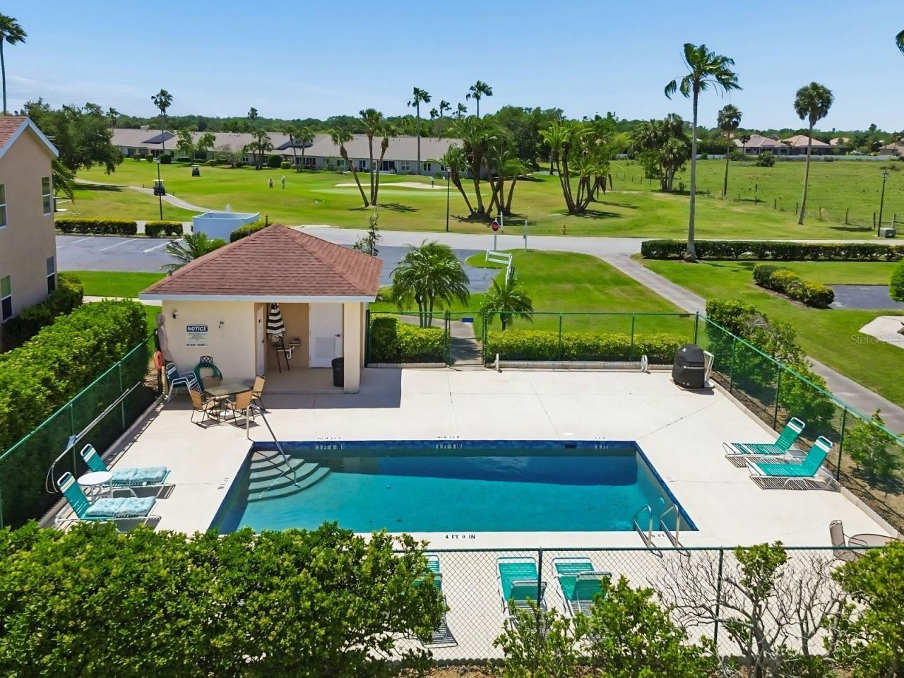 1612 Fairway Trace, Unit A, Palmetto, FL 34221 Photo