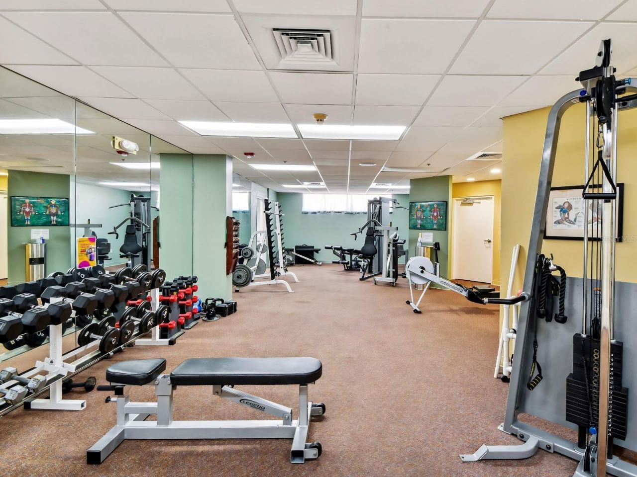 1612 Fairway Trace, Unit A, Palmetto, FL 34221 Photo