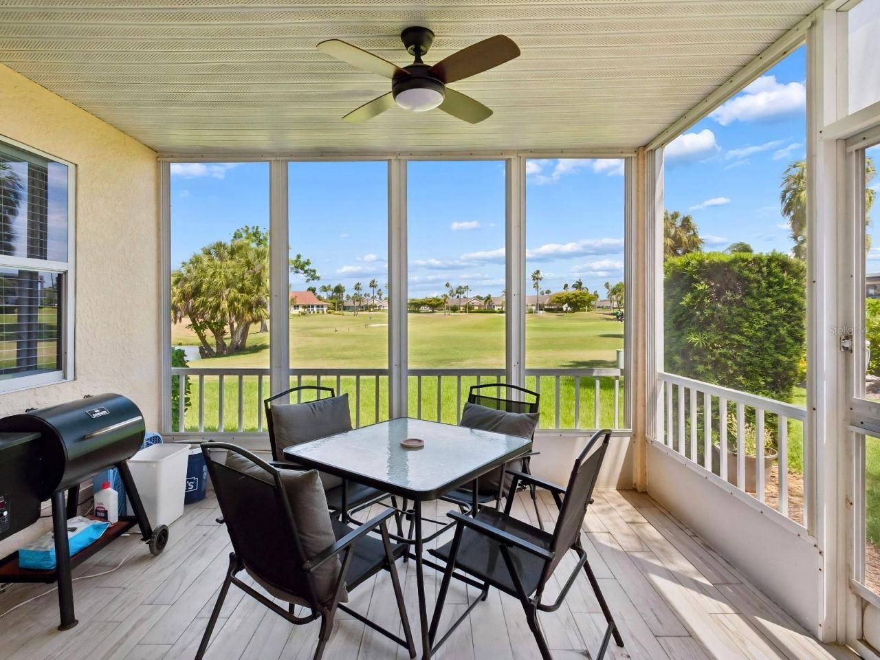 1612 Fairway Trace, Unit A, Palmetto, FL 34221 Photo