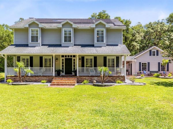 5787 N APOPKA VINELAND ROAD, ORLANDO, FL 32818