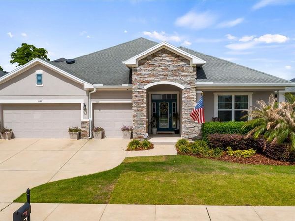 16451 GOOD HEARTH BOULEVARD, CLERMONT, FL 34711