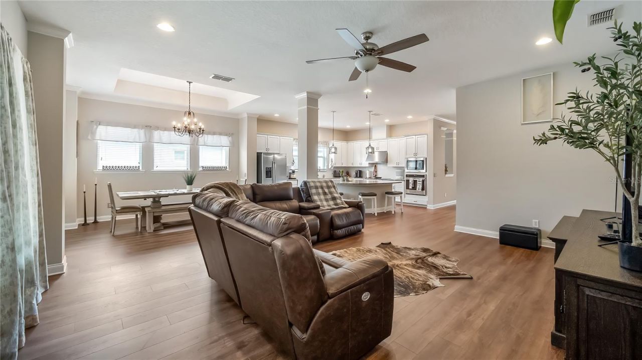 16451 Good Hearth Boulevard , Clermont, FL 34711 Photo