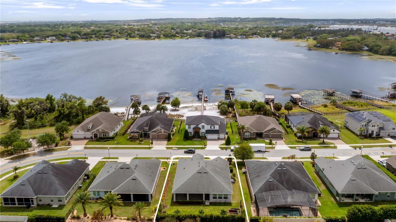 16451 Good Hearth Boulevard , Clermont, FL 34711 Photo