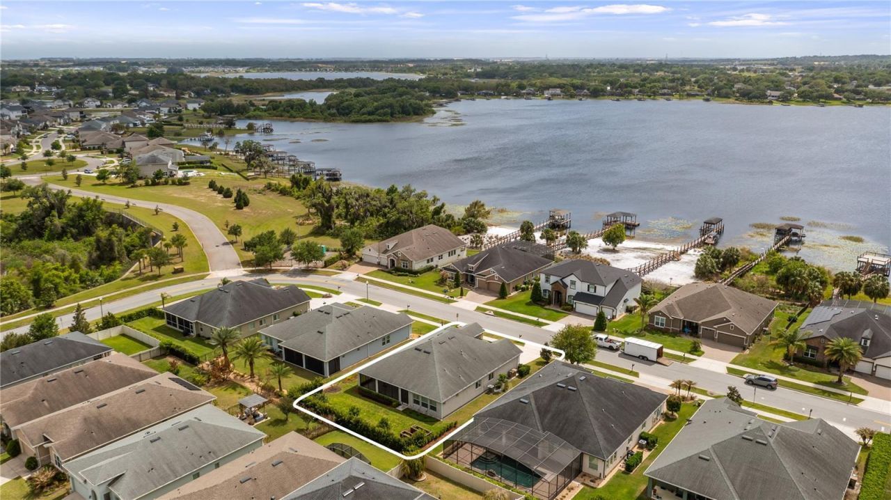 16451 Good Hearth Boulevard , Clermont, FL 34711 Photo