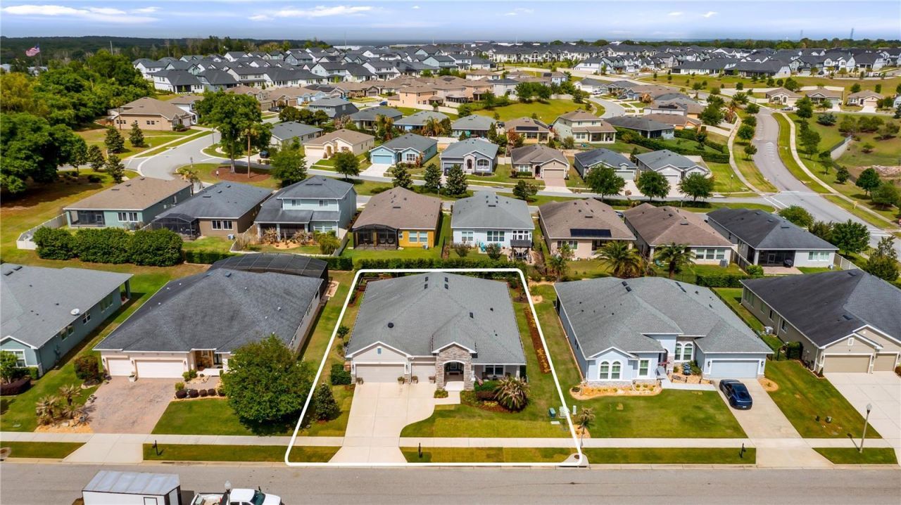 16451 Good Hearth Boulevard , Clermont, FL 34711 Photo