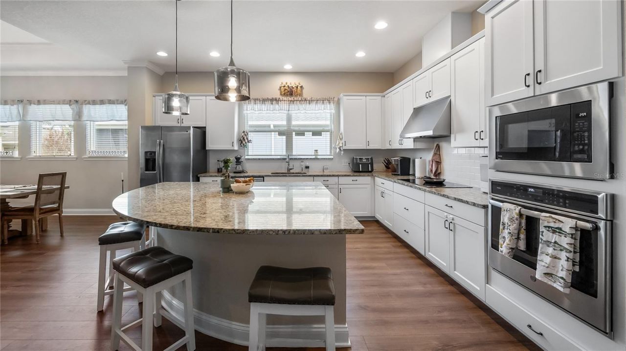 16451 Good Hearth Boulevard , Clermont, FL 34711 Photo