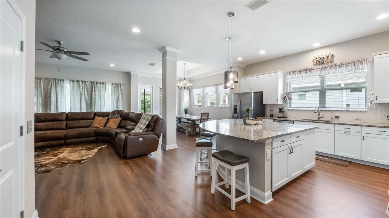 16451 Good Hearth Boulevard , Clermont, FL 34711 Photo