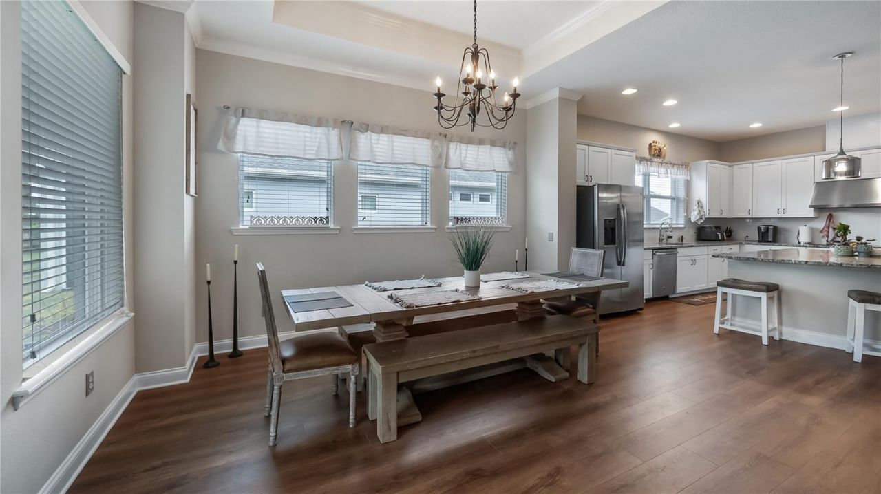 16451 Good Hearth Boulevard , Clermont, FL 34711 Photo