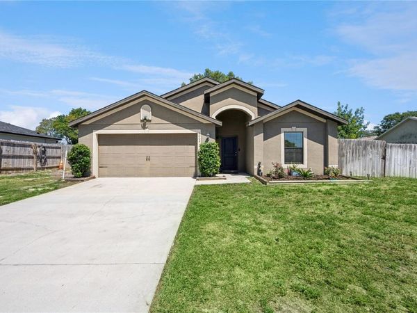 3002 GREYNOLDS STREET , DELTONA, FL 32738