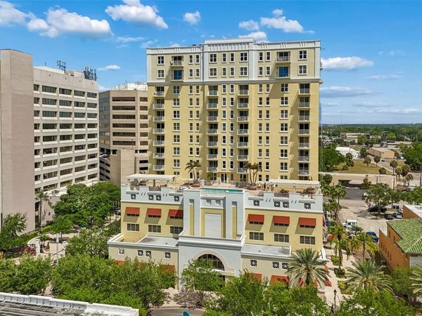 628 CLEVELAND STREET, Unit 904, CLEARWATER, FL 33755