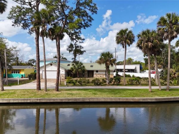 96 E BAYSHORE DRIVE , PORT ORANGE, FL 32127