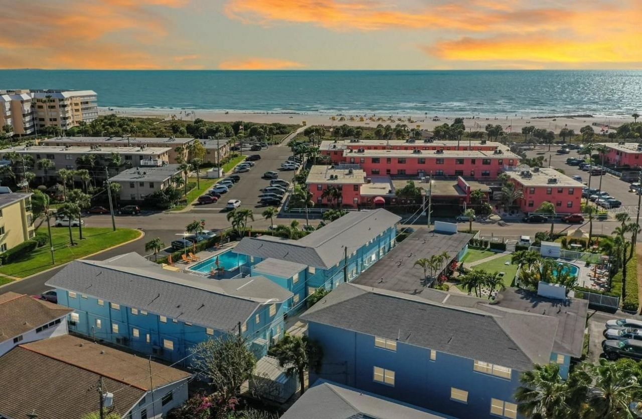 6801 Sunset Way , Saint Pete Beach, FL 33706 Photo