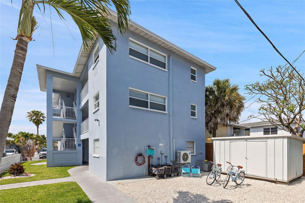 6801 Sunset Way, Saint Pete Beach, FL 33706 Photo