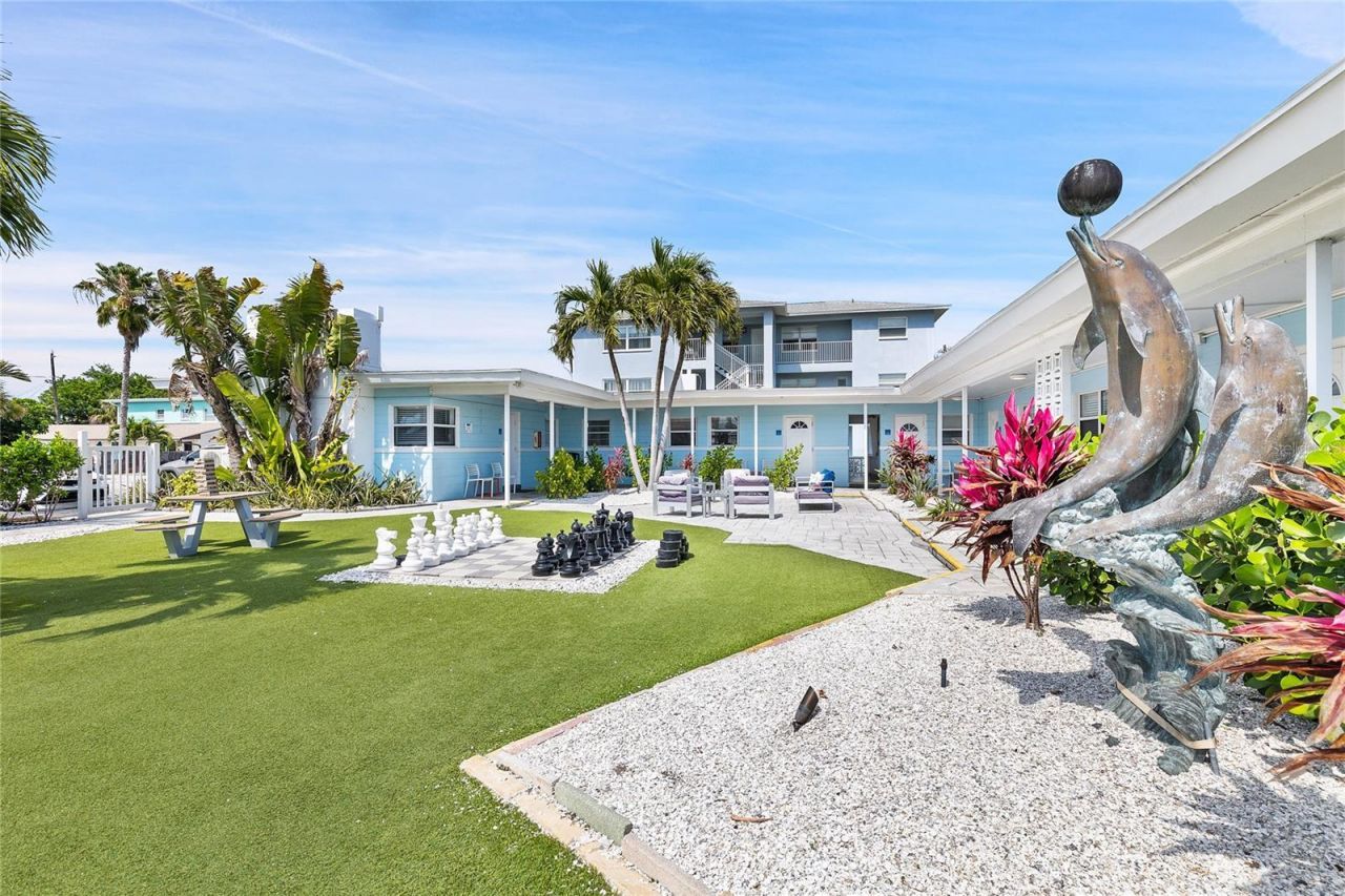 6801 Sunset Way, Saint Pete Beach, FL 33706 Photo