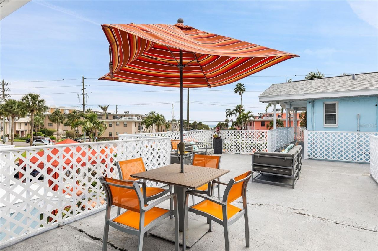 6801 Sunset Way, Saint Pete Beach, FL 33706 Photo