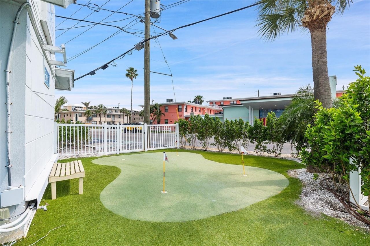 6801 Sunset Way, Saint Pete Beach, FL 33706 Photo