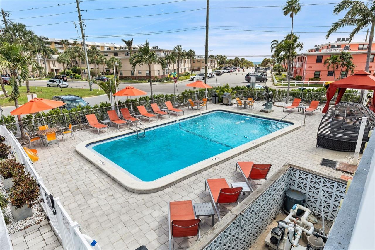 6801 Sunset Way, Saint Pete Beach, FL 33706 Photo