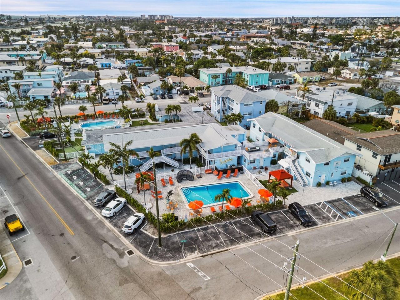 6801 Sunset Way, Saint Pete Beach, FL 33706 Photo