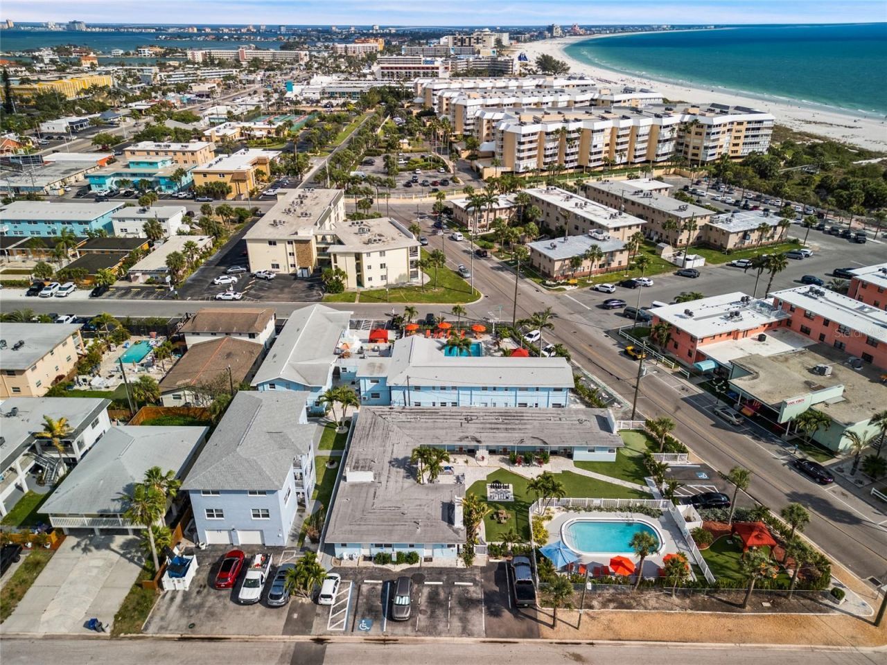 6801 Sunset Way, Saint Pete Beach, FL 33706 Photo