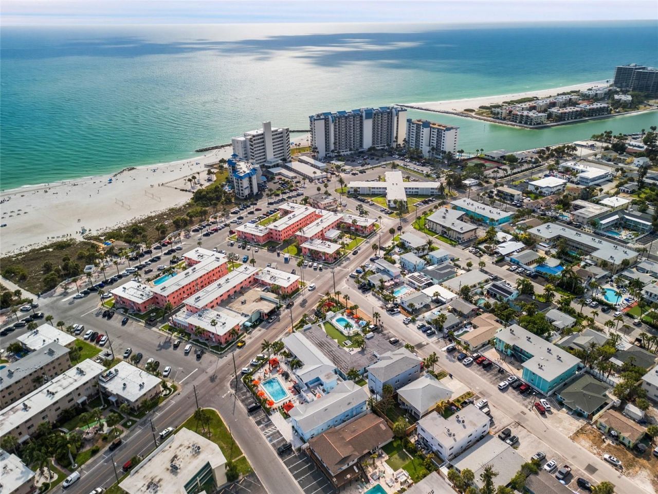 6801 Sunset Way, Saint Pete Beach, FL 33706 Photo