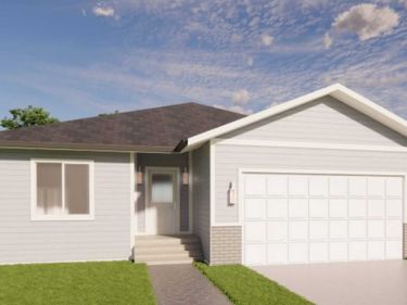 489 Goose LN S , Casselton, ND 58012