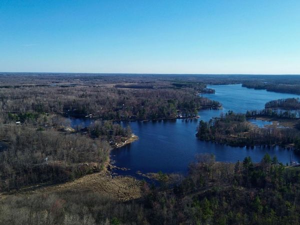 1684 3/4 Street, Turtle Lake, WI 54889