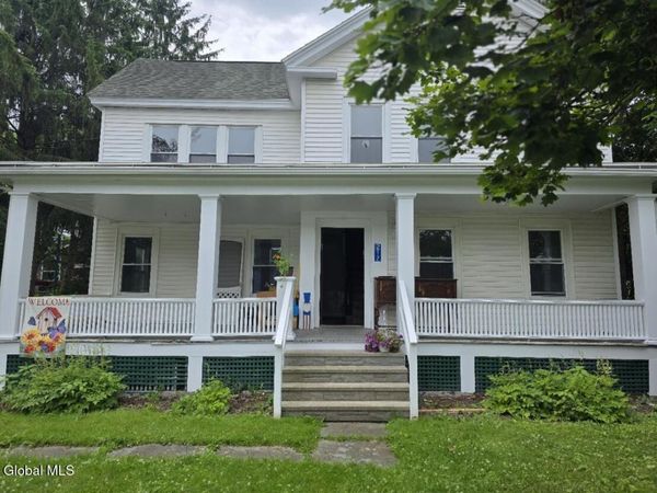 214 W Main Street, Unit 212-214, Richmondville, NY 12149