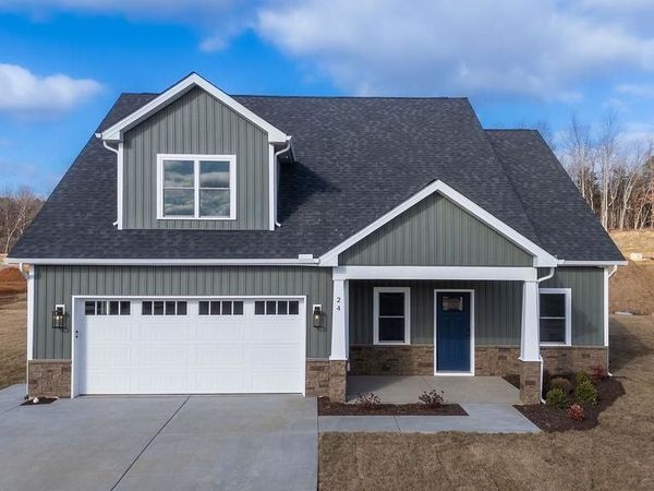 TBA LINDBURGH DR, WAYNESBORO, VA 22980