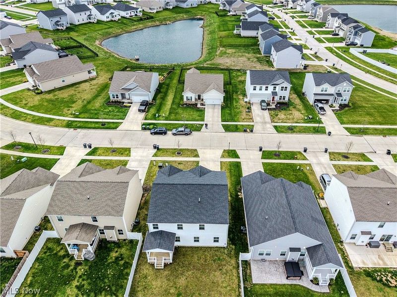 421 River Run Drive, Elyria, OH 44035 Photo 43