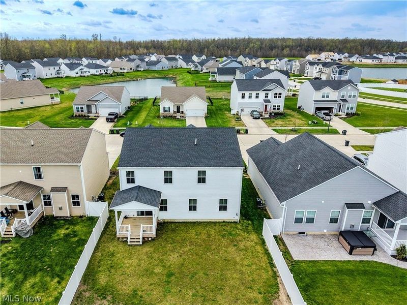 421 River Run Drive, Elyria, OH 44035 Photo 44