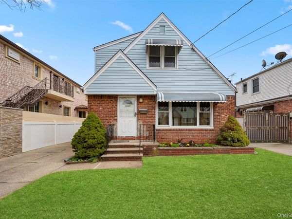 8807 Sabre Street, Bellerose Manor, NY 11427