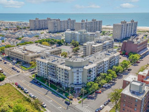 260 Beach 81st Street, Unit 3A, Rockaway Beach, NY 11693