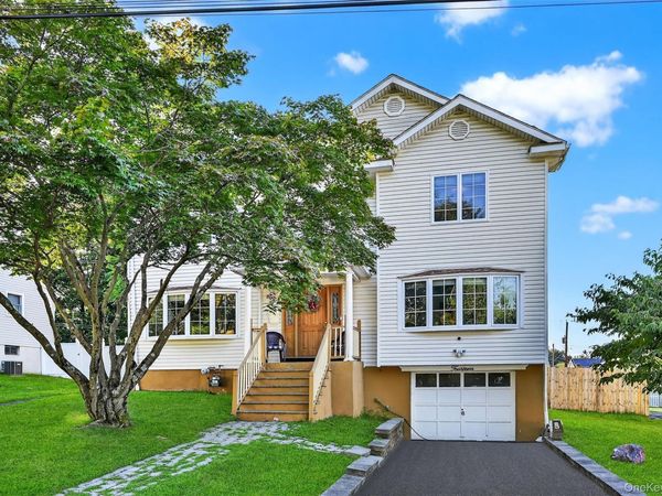 14 Malone Avenue , Garnerville, NY 10923