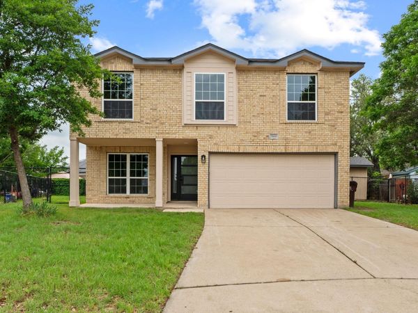 2600 Hill Street CV , Round Rock, TX 78664