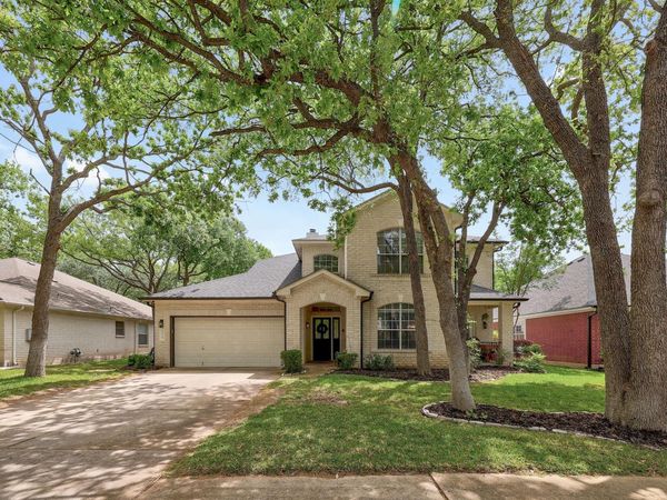 3019 Plantation DR , Round Rock, TX 78681