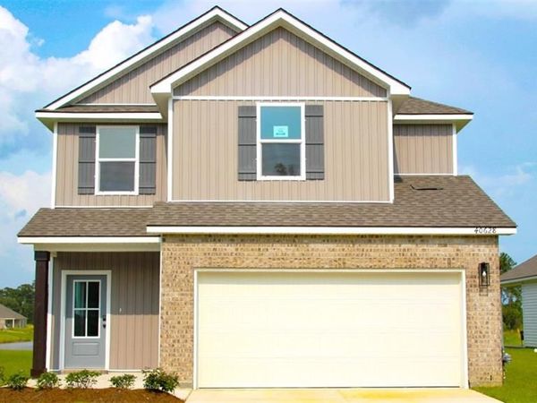 40628 CARA MAE Street, Slidell, LA 70454