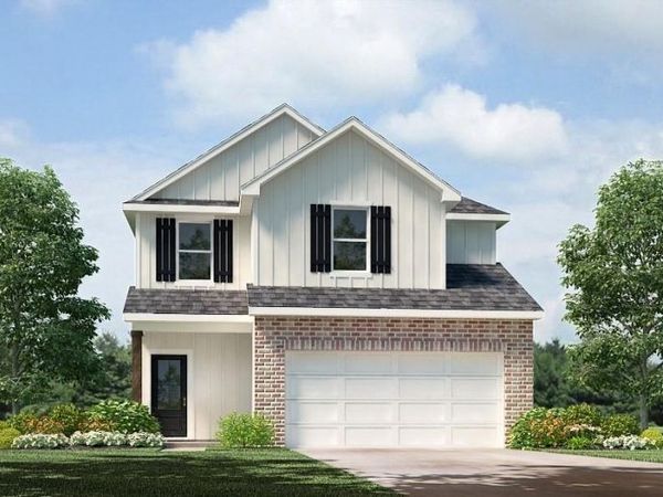 40628 CARA MAE Street, Slidell, LA 70454