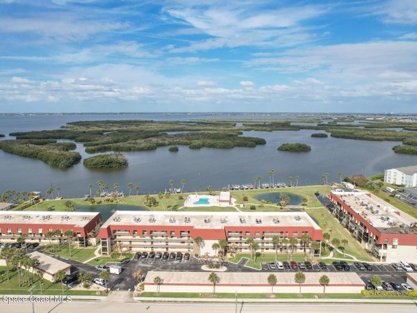 760 S Brevard Avenue, Unit 114, Cocoa Beach, FL 32931